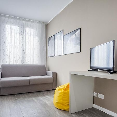 Italianway-Cadorna 10A Flat Apartment Milan Exterior photo