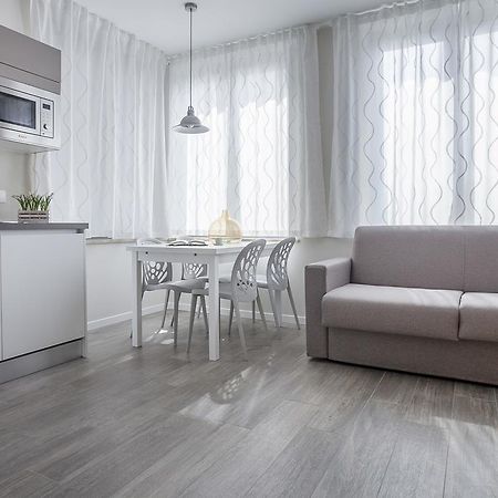 Italianway-Cadorna 10A Flat Apartment Milan Exterior photo