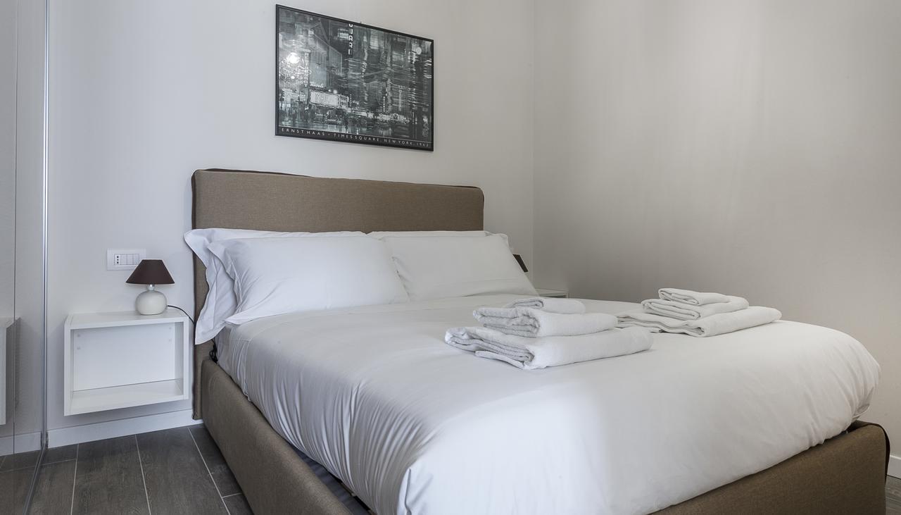 Italianway-Cadorna 10A Flat Apartment Milan Exterior photo